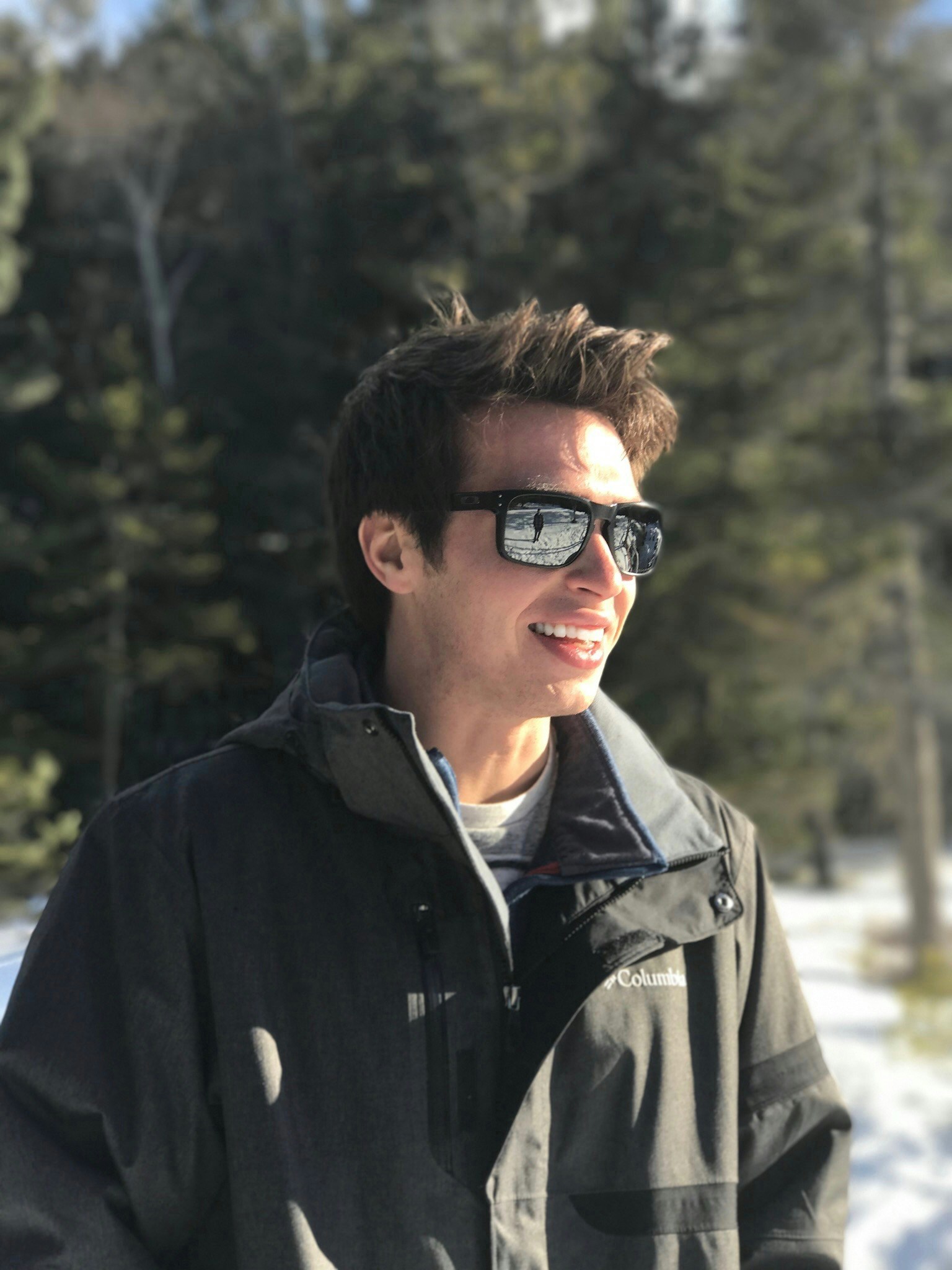 Go to Tyler Springhetti's profile