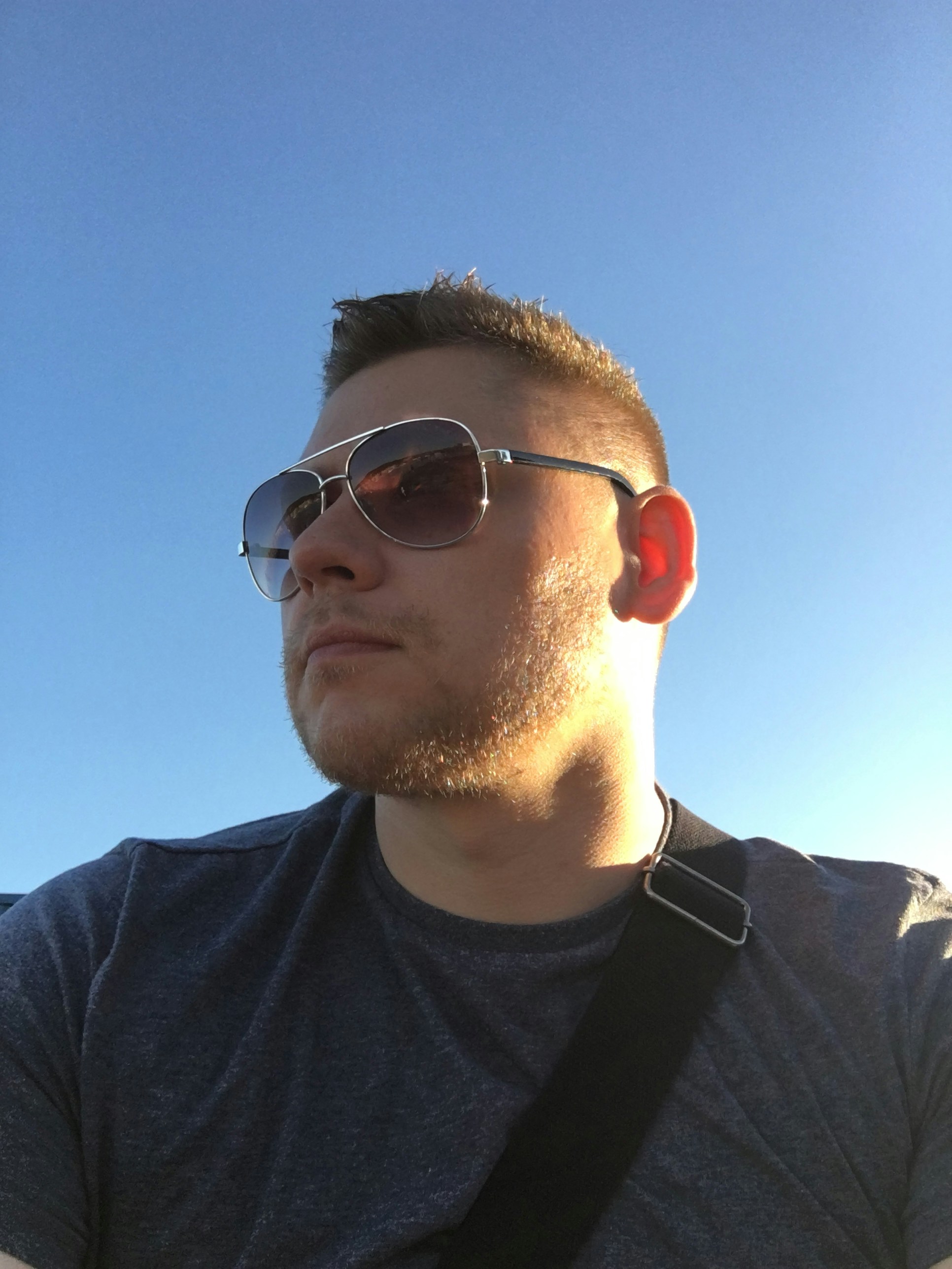 Go to Michael Ankes's profile