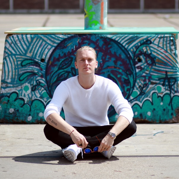 Go to Martin Hexeberg's profile