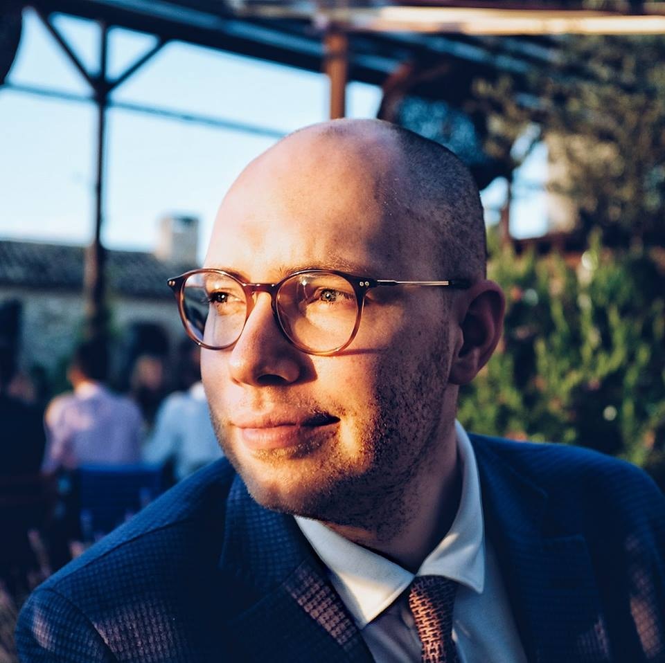 Go to Joshua K. Jackson's profile