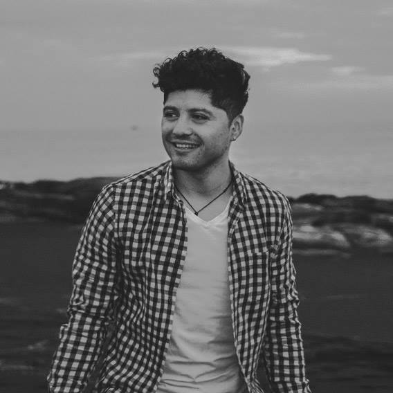 Go to Alvaro Reyes's profile