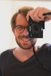 Avatar of user Thomas Peham