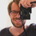 Avatar of user Thomas Peham