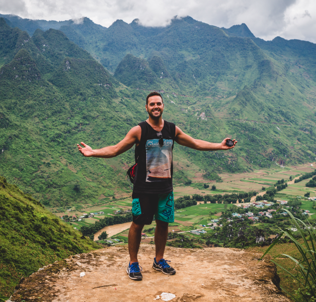 Go to Jonathan Ouimet's profile