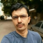 Avatar of user Umang Saini