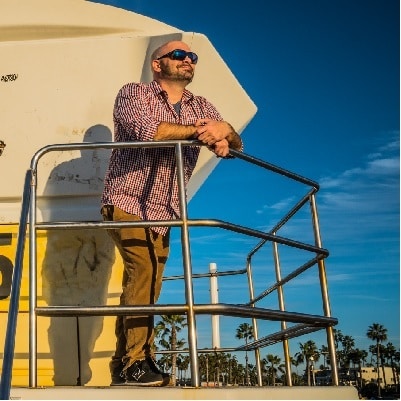 Go to Bryan Goff's profile