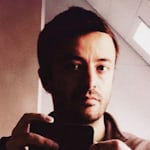 Avatar of user Simon Alibert