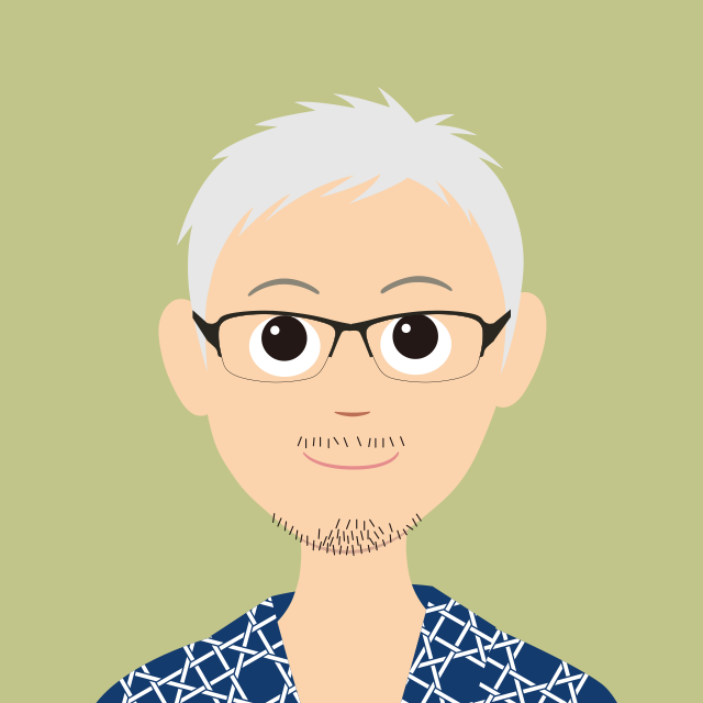 Avatar of user Tattyan