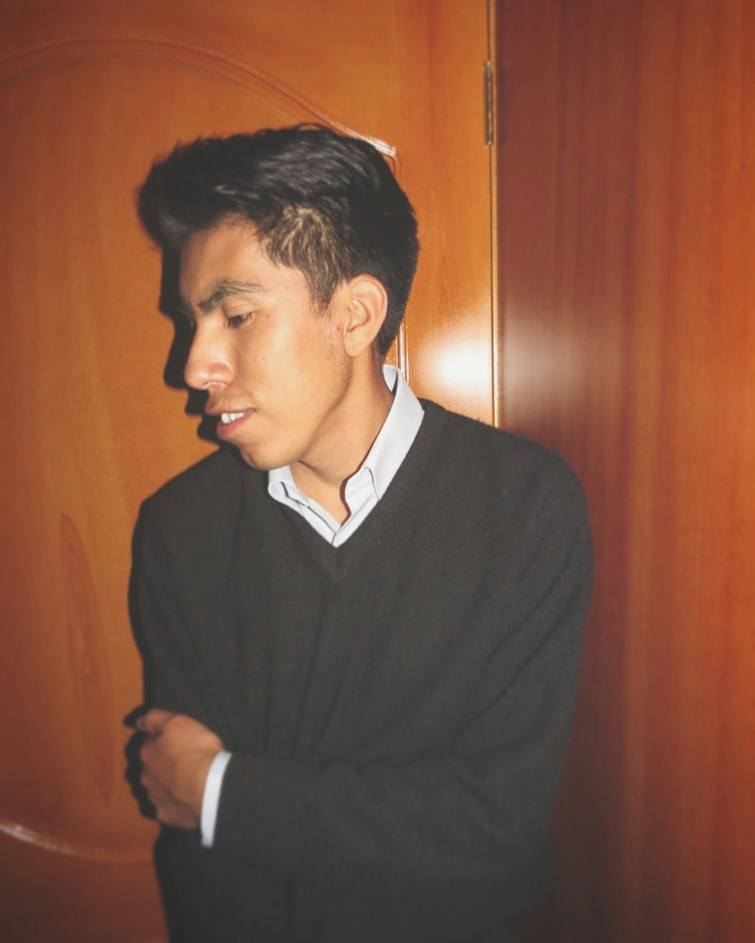Go to Jose Danilo's profile