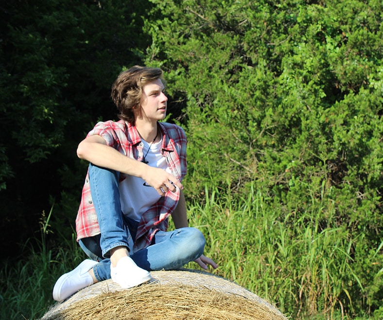 Go to Connor Lunsford's profile