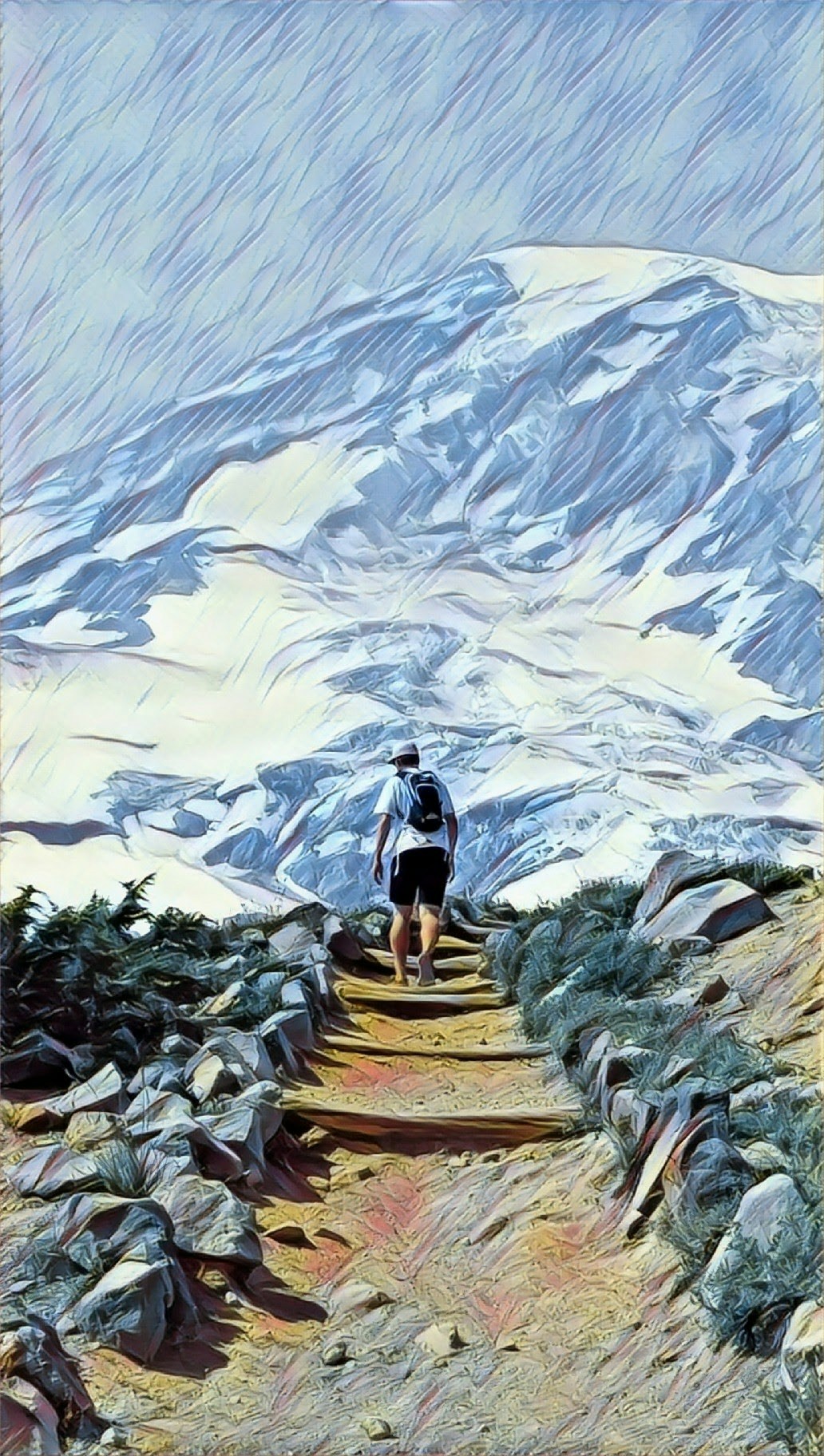 Vai al profilo di Ben Hoskyn