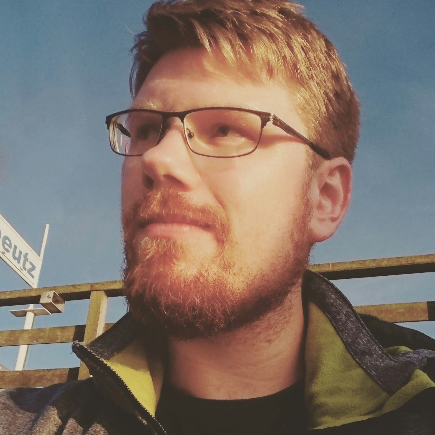 Avatar von Benutzer Oliver Kruse