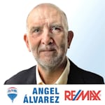Avatar of user Angel Alvarez