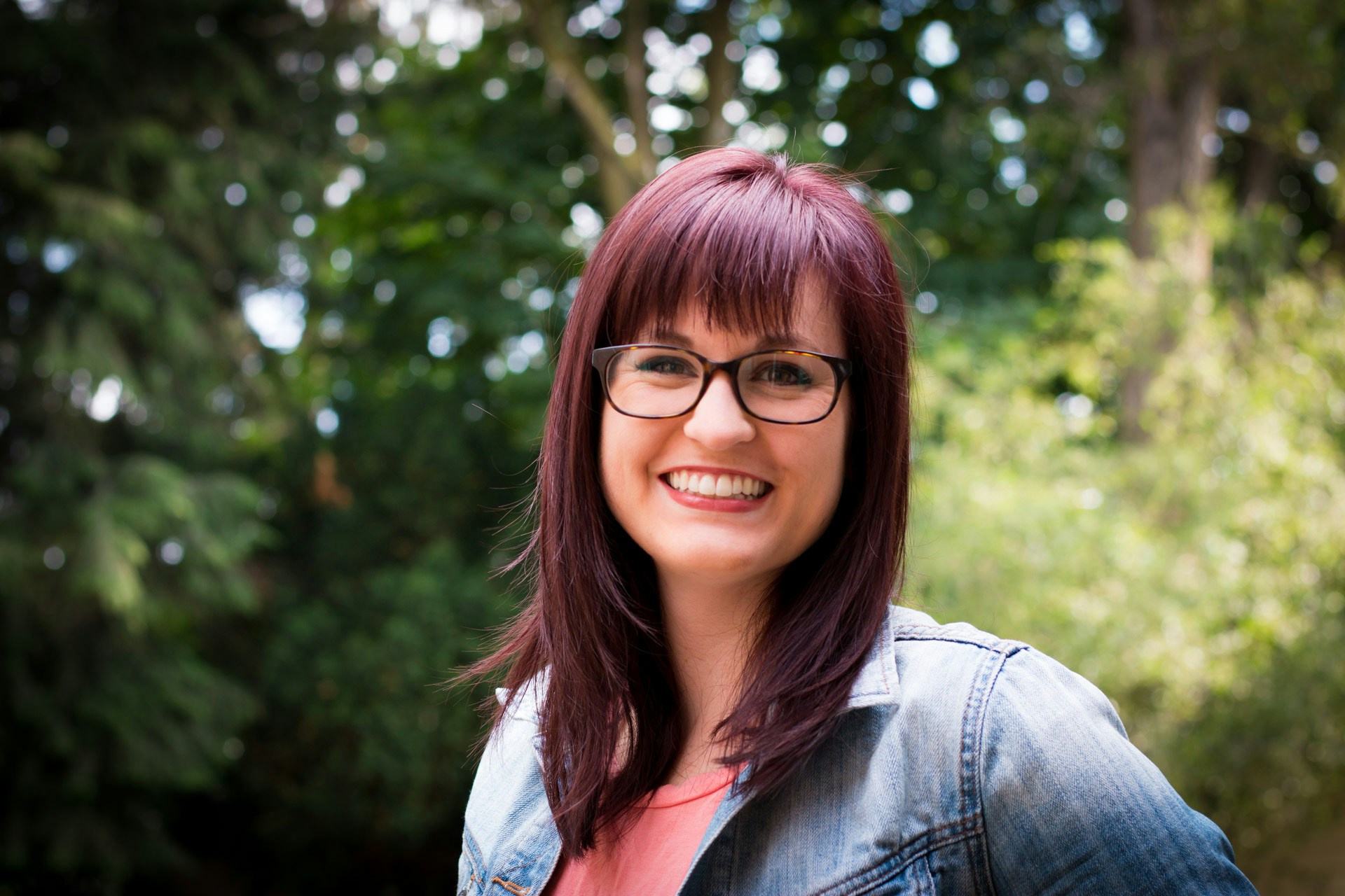 Zum Profil von Ahna Ziegler