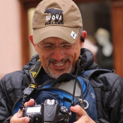 Ir para o perfil de Sergio Cavalcanti