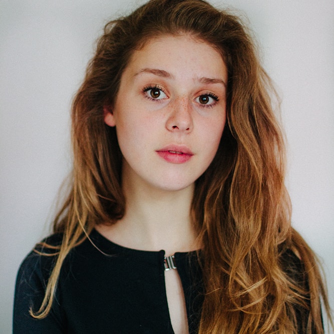 Avatar of user Hanna Viellehner