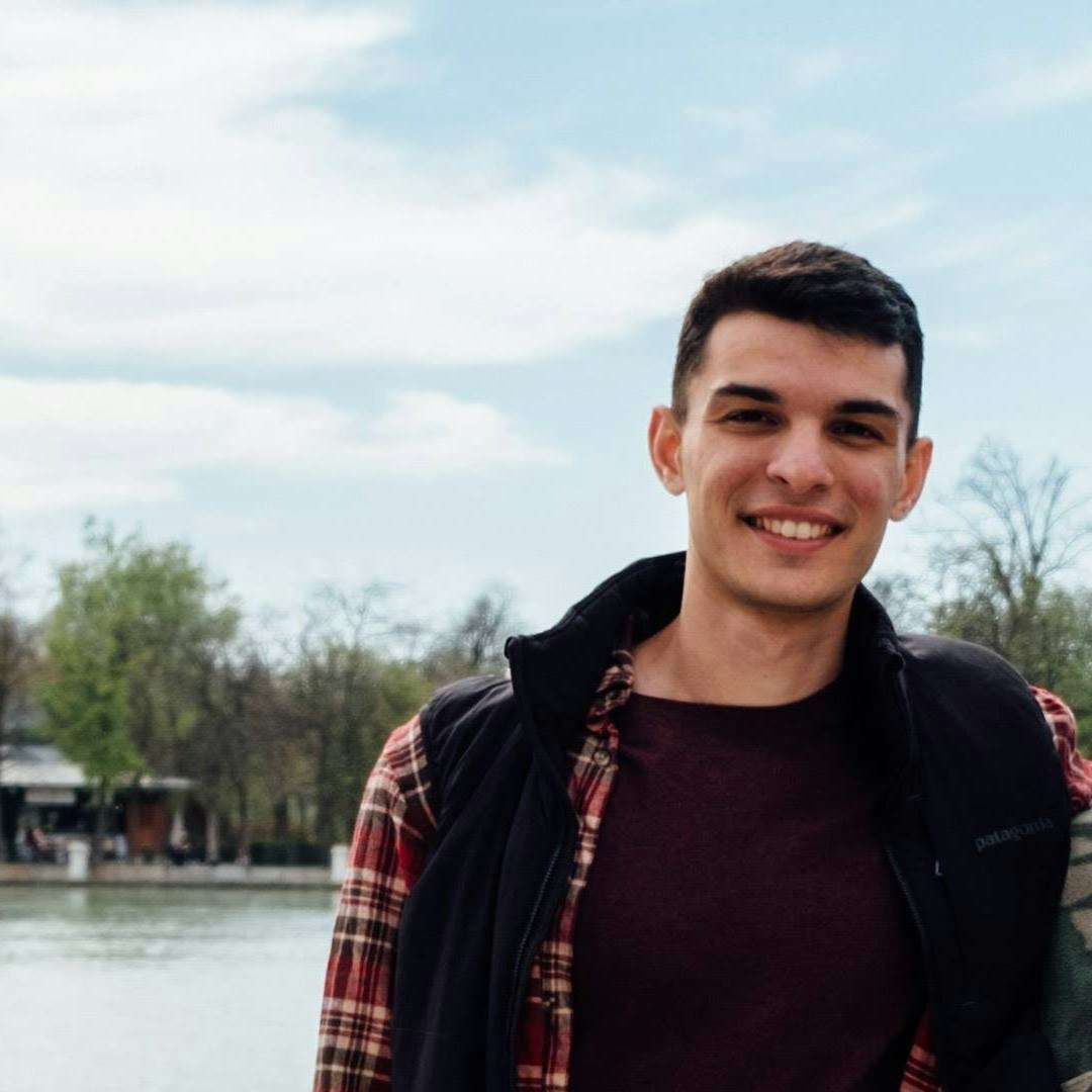 Go to Zach Jiroun's profile