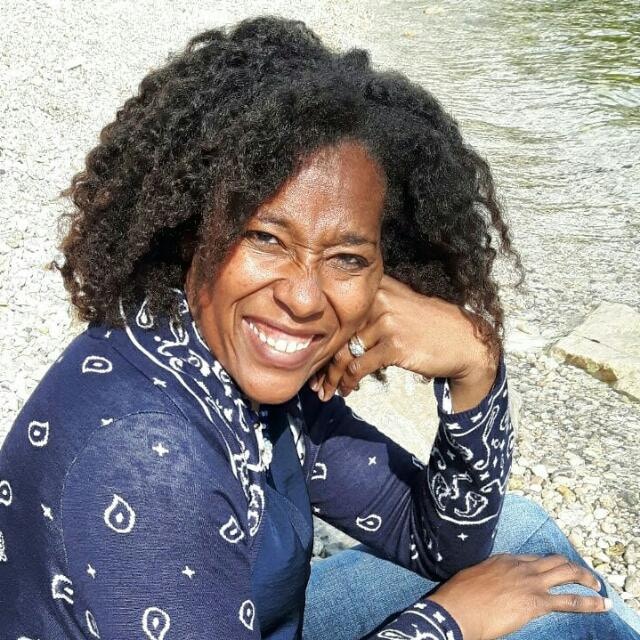 Go to Tamika Rybinski's profile