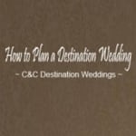 Avatar of user C&C Destination Weddings