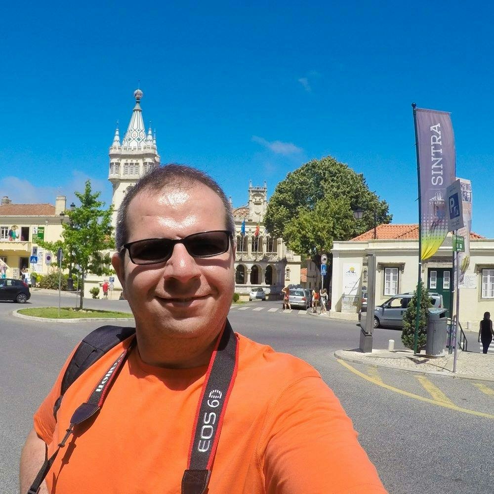 Avatar of user Shant Dem