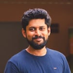 Avatar of user Praveesh Palakeel