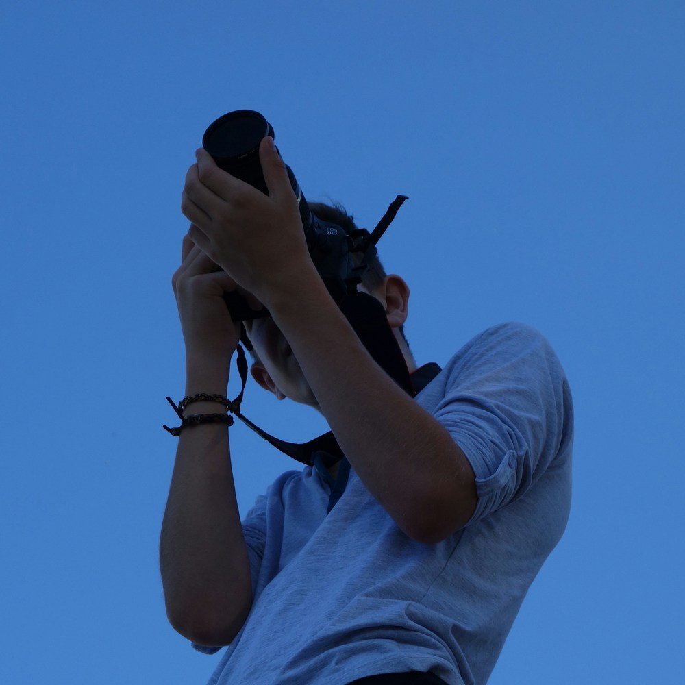 Go to Niklas's profile