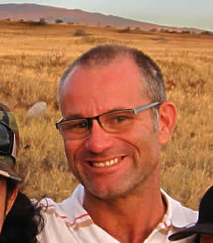 Brent Norrisのプロフィールを見る