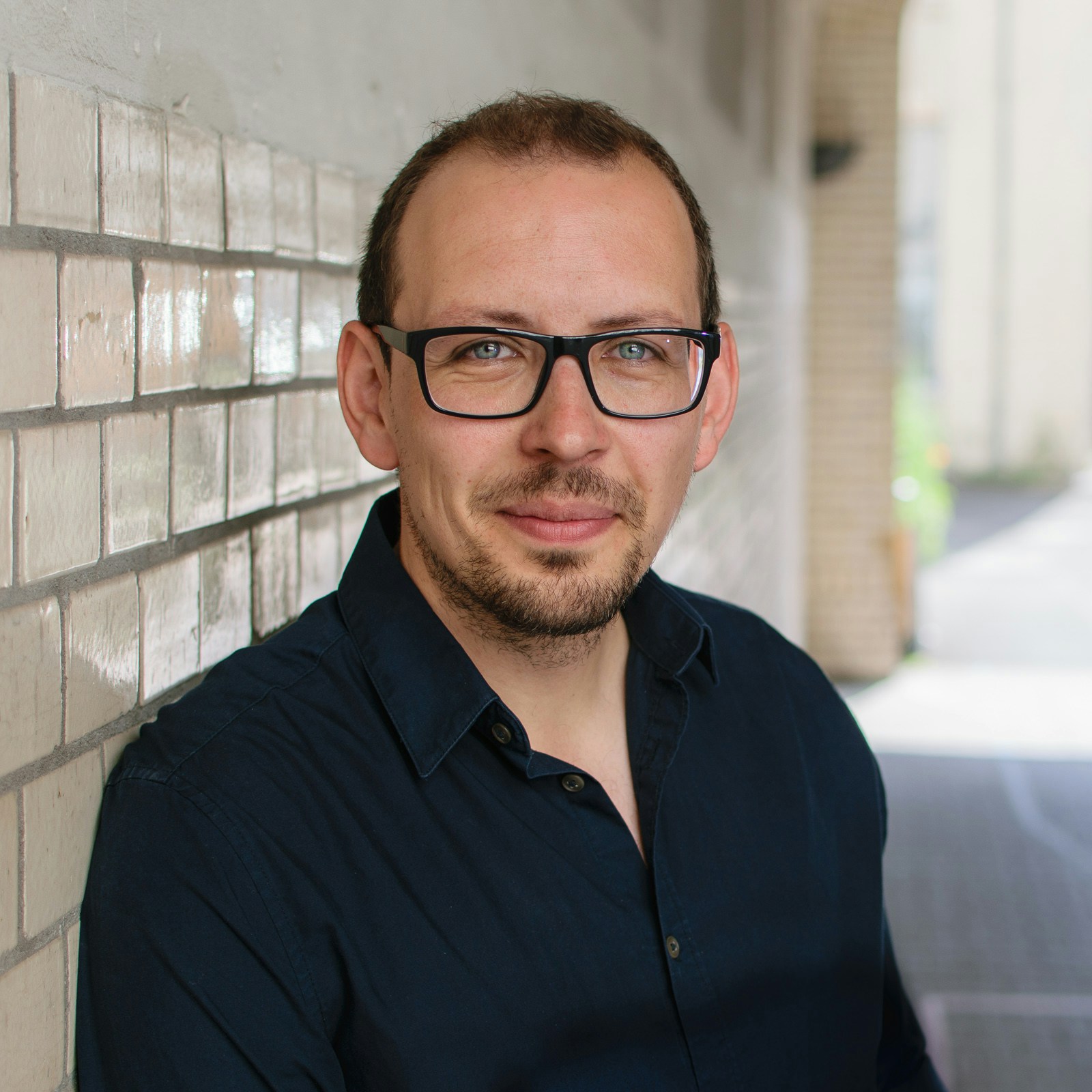 Avatar of user David Paschke