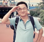 Avatar of user Jonny Hu