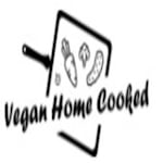 Avatar of user vegan homecooked