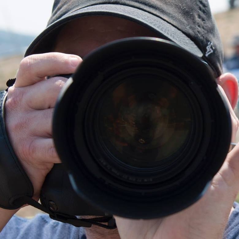 Go to Justin Owens's profile