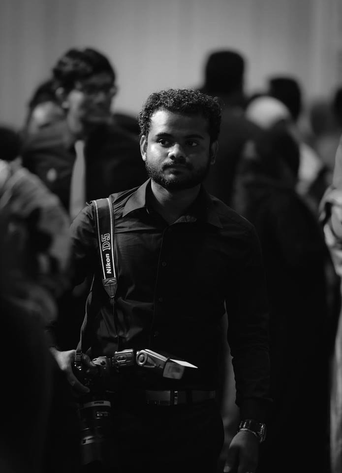 Go to Ahmed Ashhaadh's profile