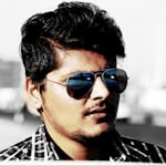 Avatar of user Darsh Barot