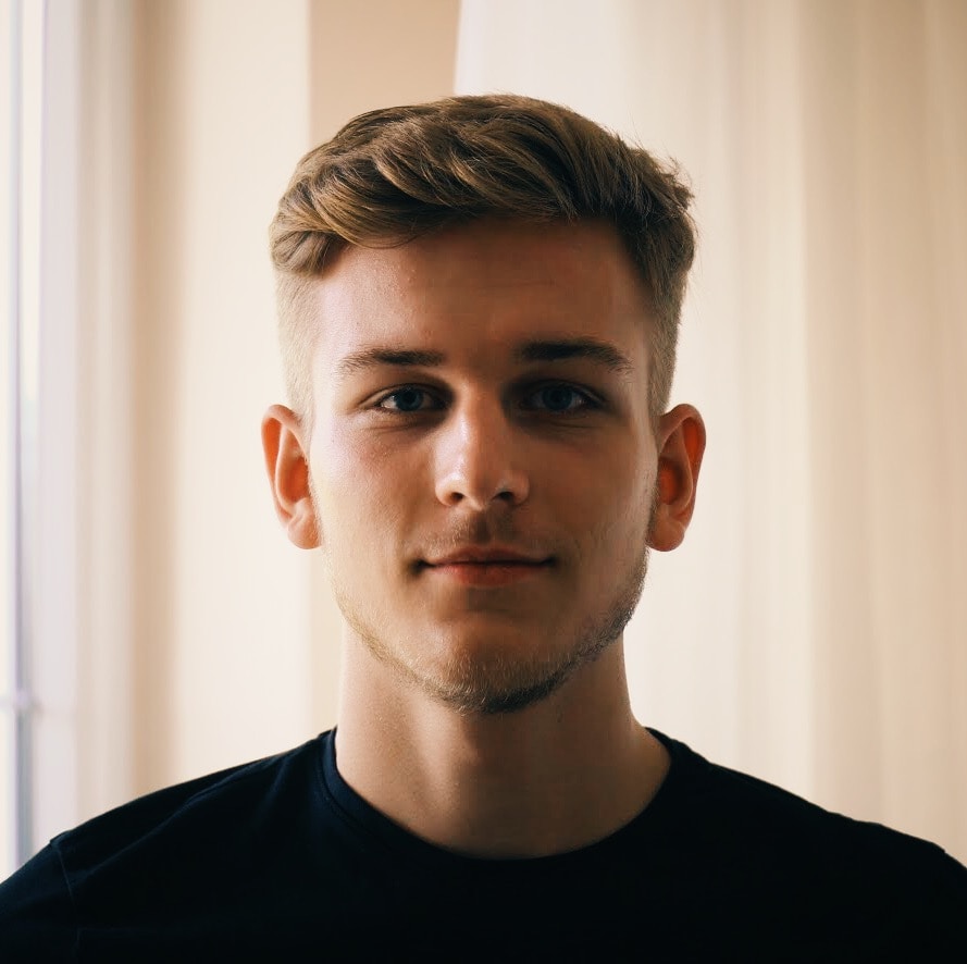 Go to Adam Rakús's profile