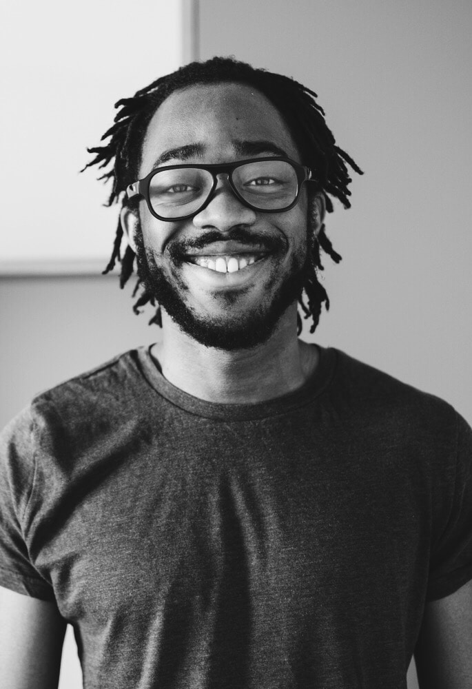 Unsplash profile picture for @koffi