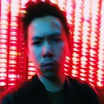 Avatar of user Benjamin Hung