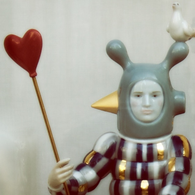 Avatar of user Vladimír Zachoval