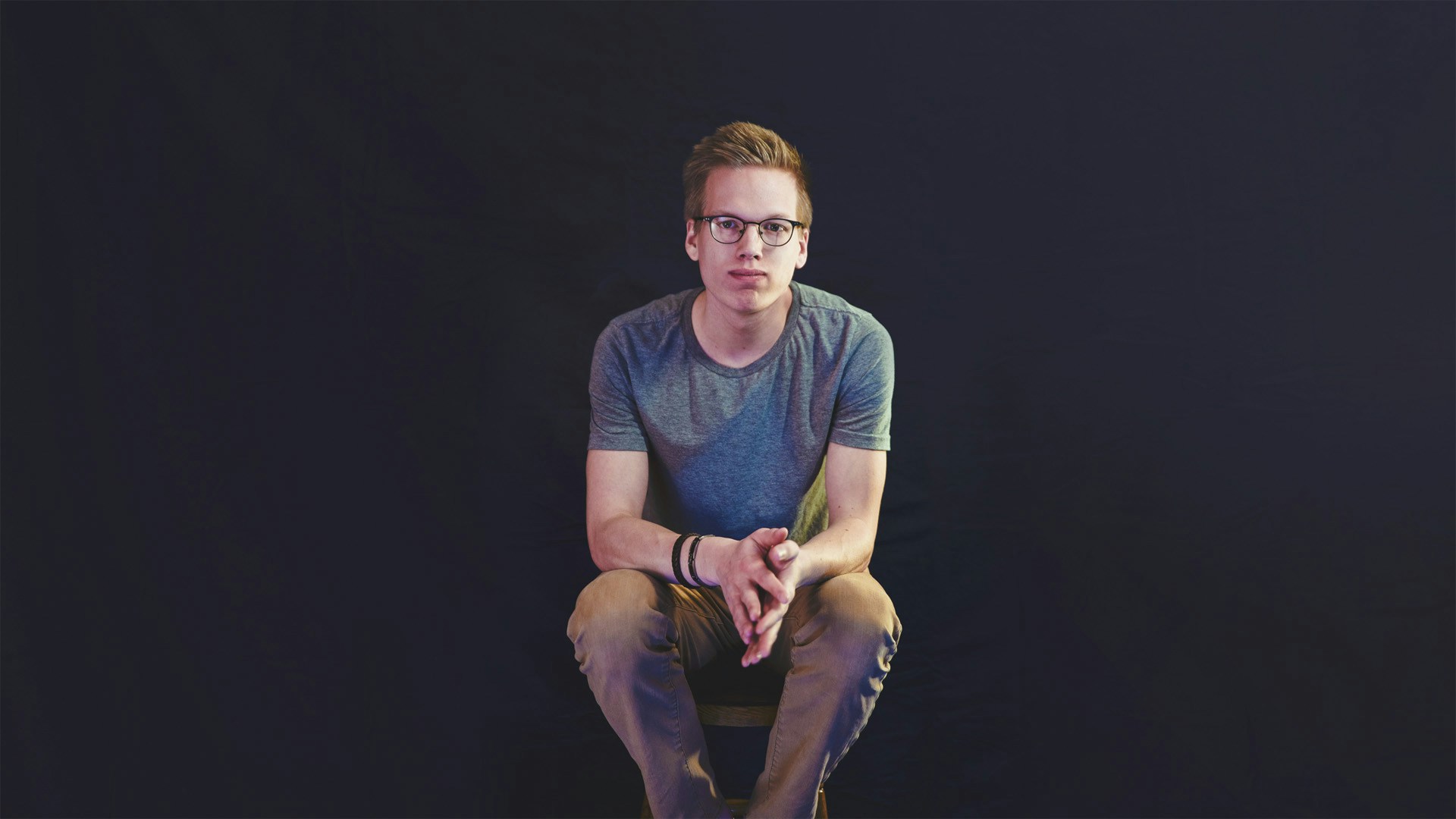 Go to Joseph Greve's profile