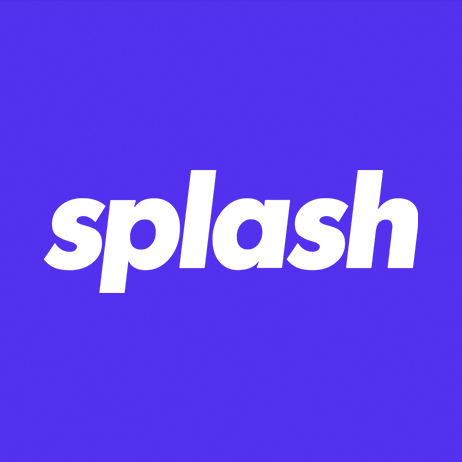 Unsplash profile picture for @splash