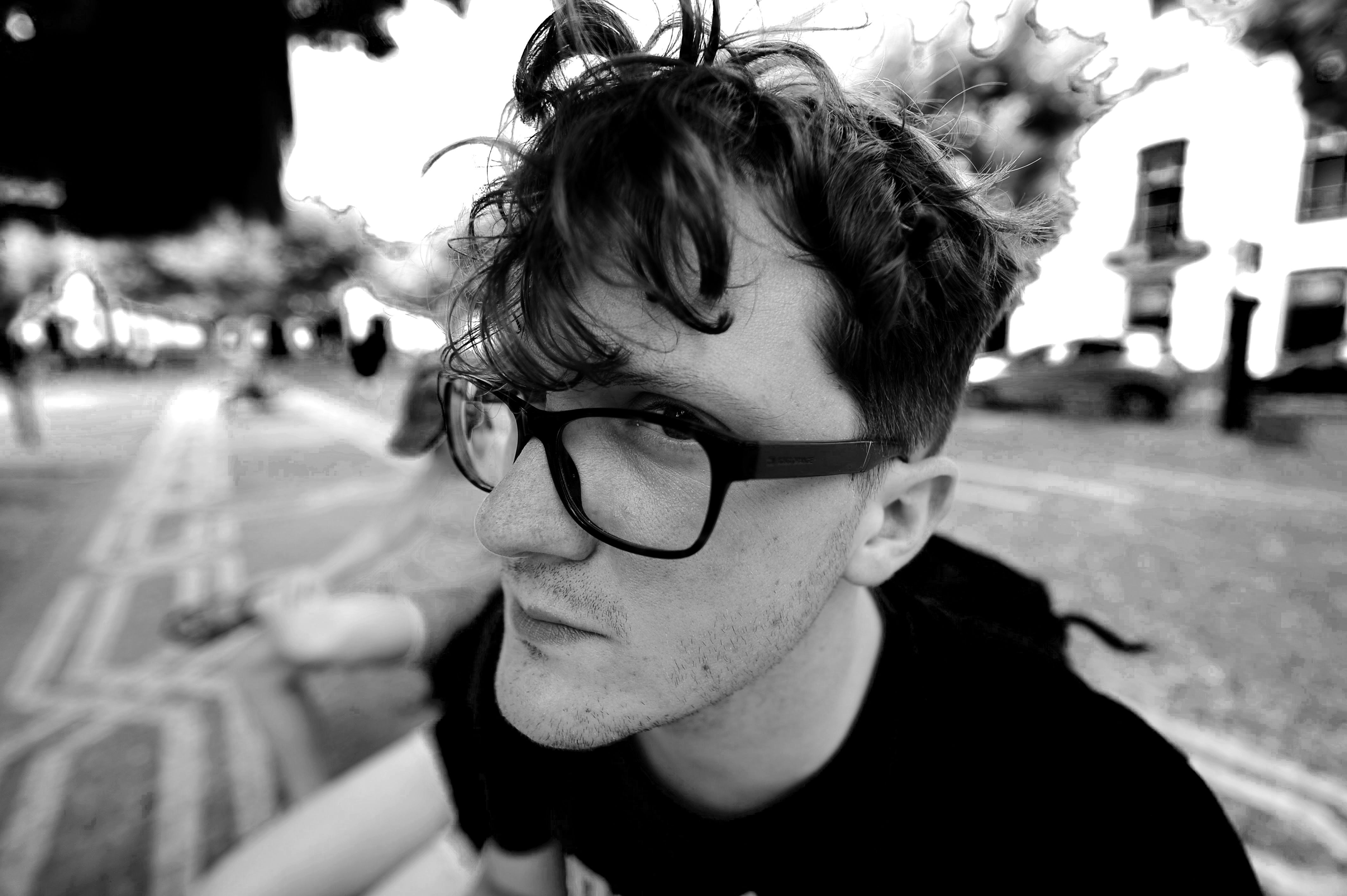 Ve al perfil de Markus Gombocz