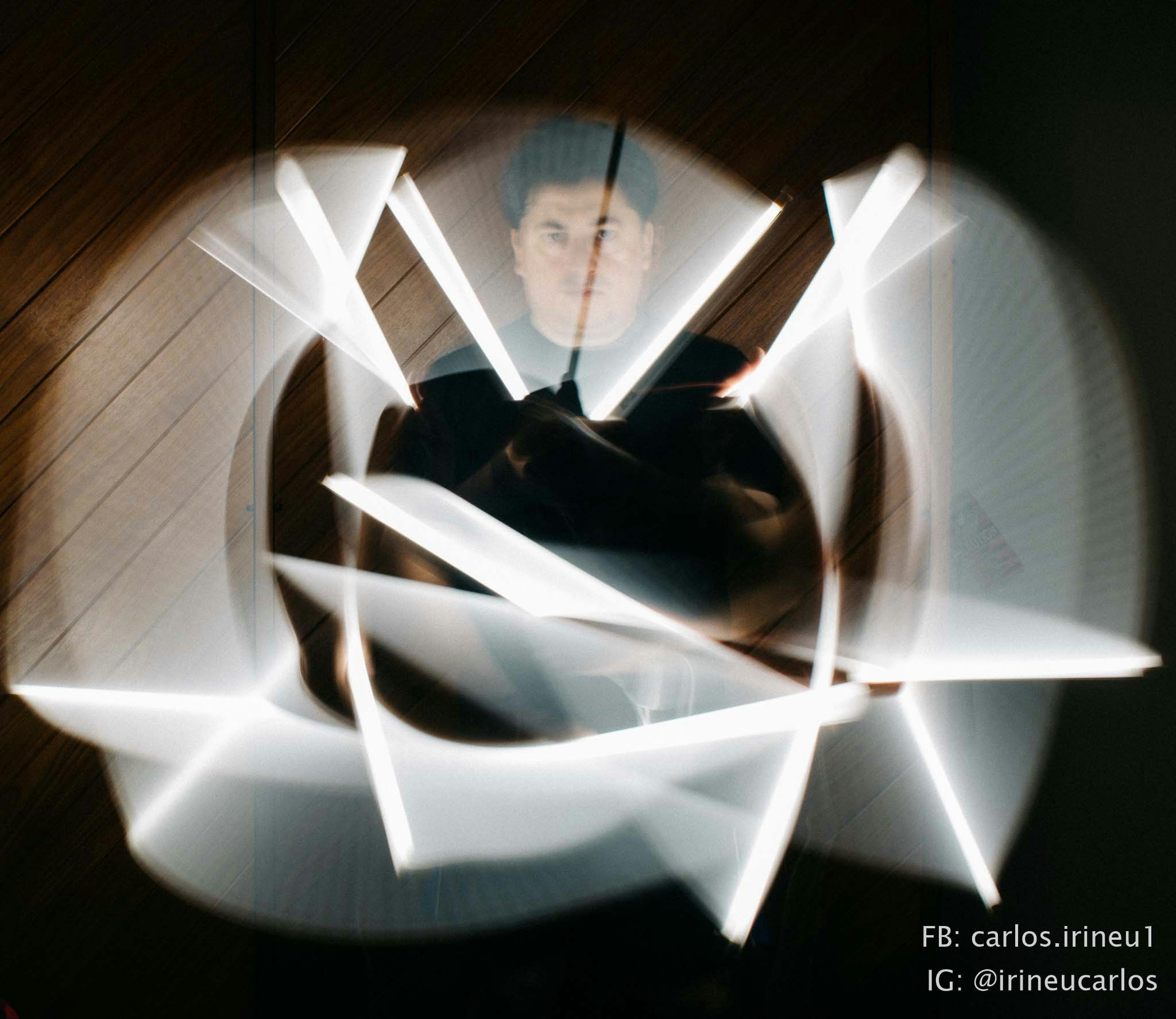 Avatar of user Carlos Irineu da Costa