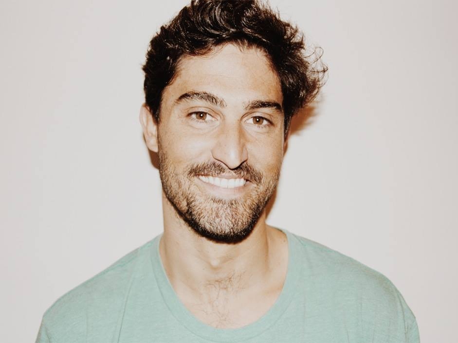 Go to Nacho Capelo's profile