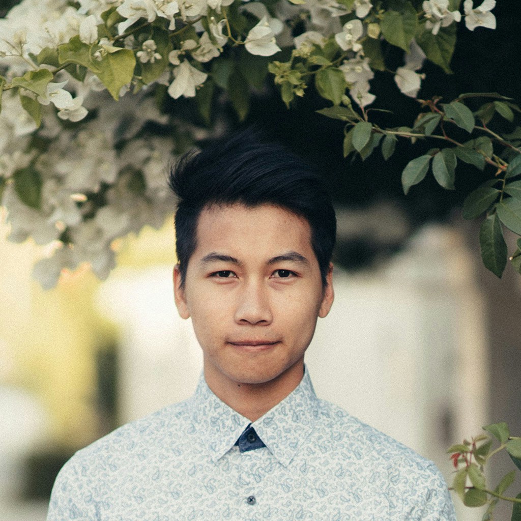 Go to Henri Pham's profile