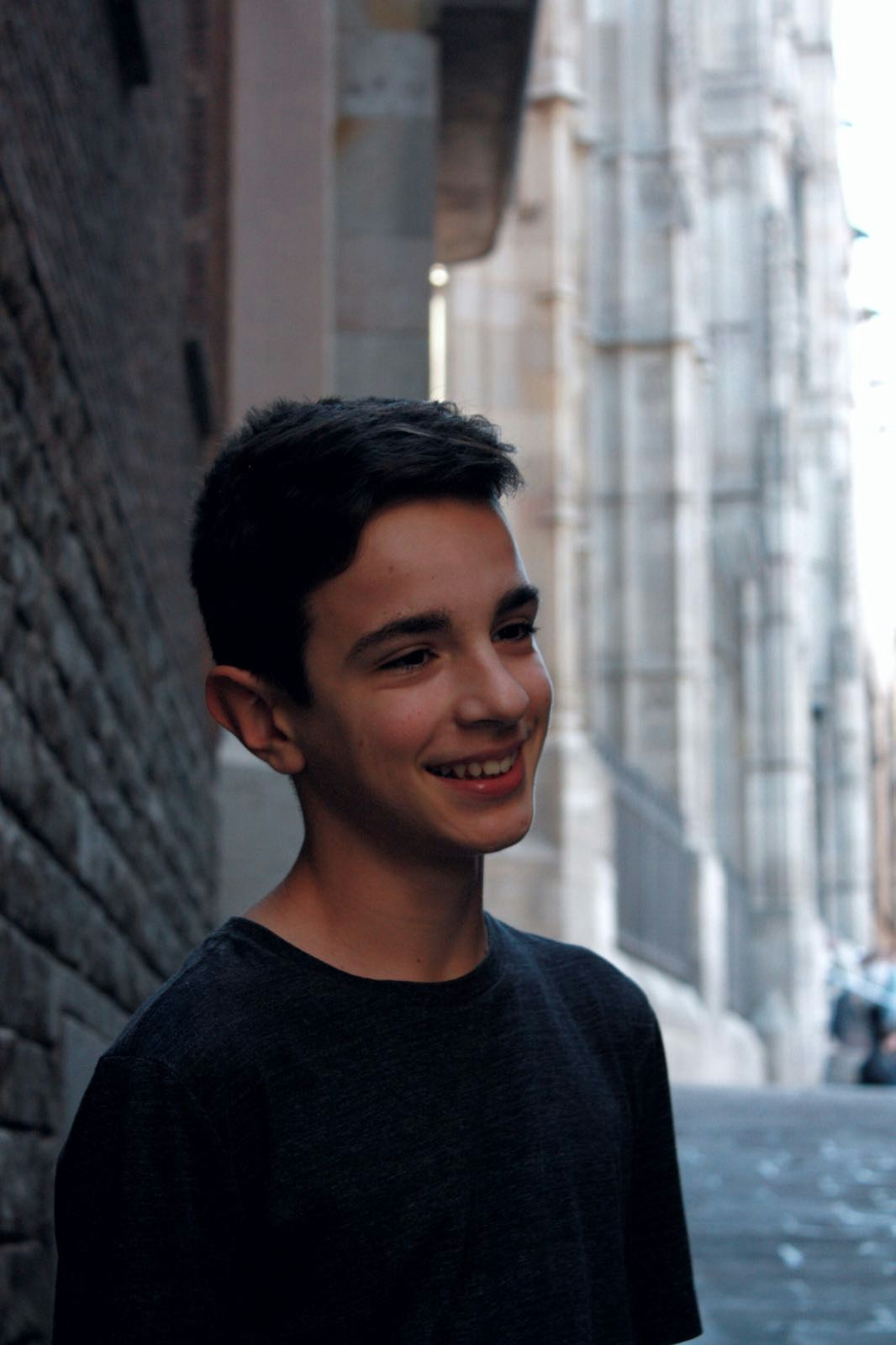 Go to Arnau Soler's profile