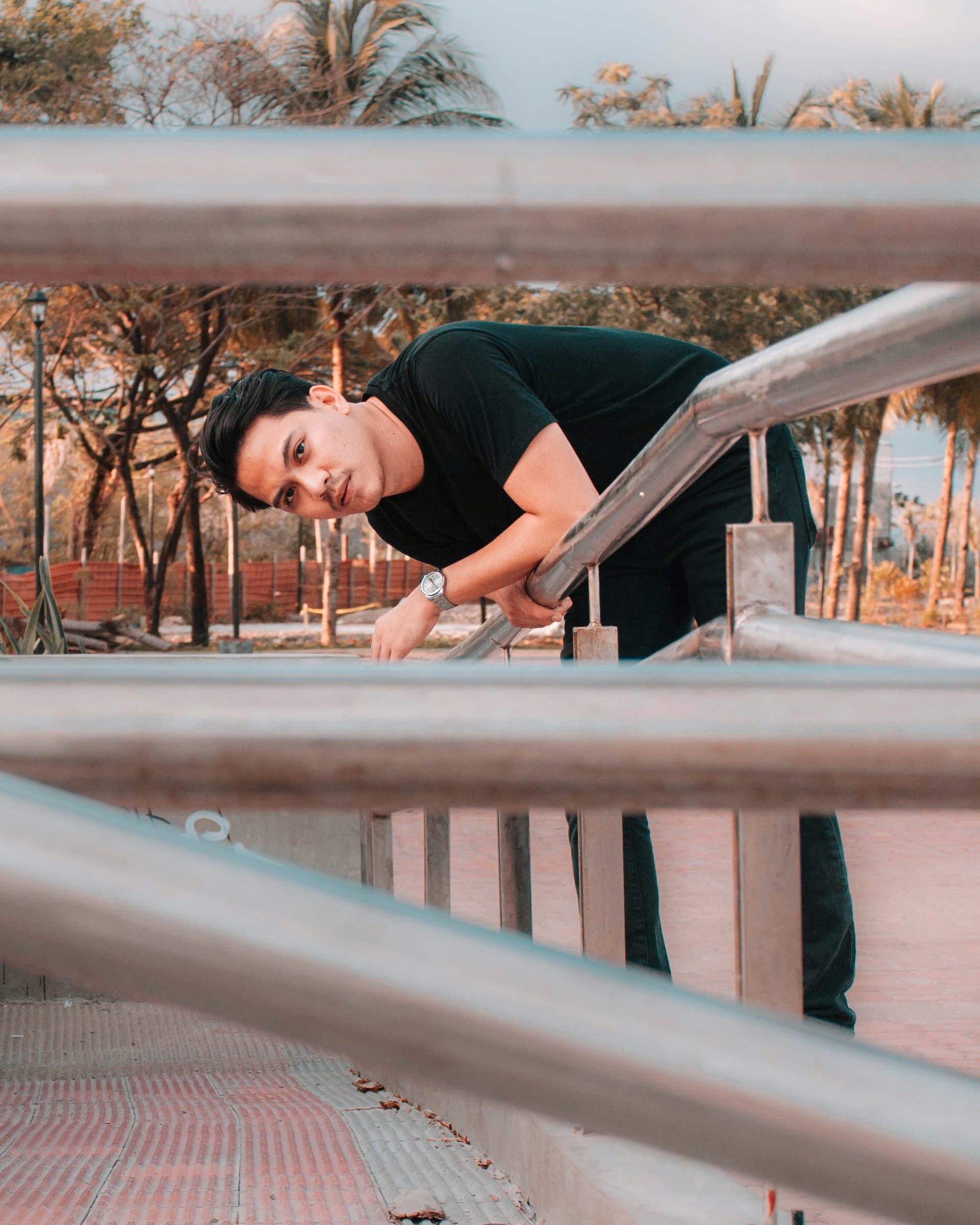 Go to Joseph Rosales's profile