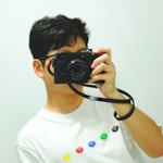 Avatar of user Alan Chen