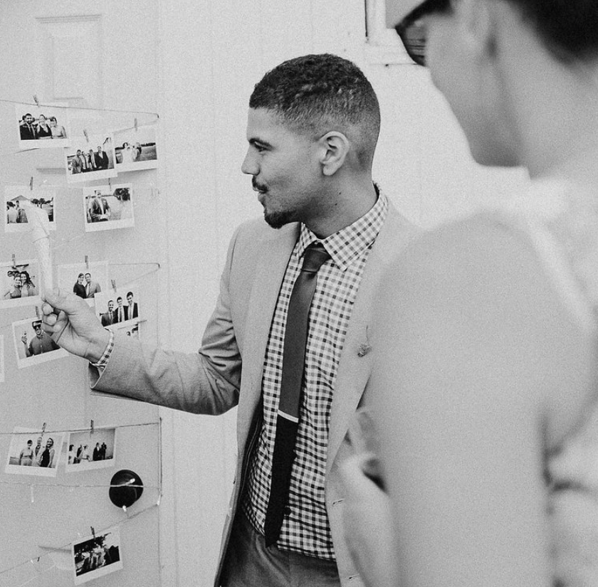 Go to Timothy Paul Smith's profile