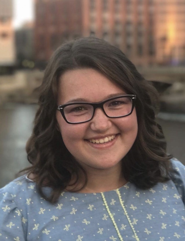 Zum Profil von Hannah Troupe