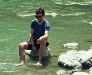 Zum Profil von Bence Kiss-Dobronyi