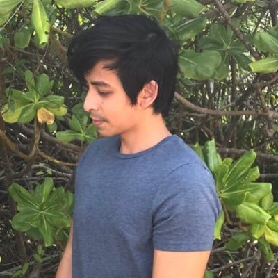 Go to Gaddafi Rusli's profile